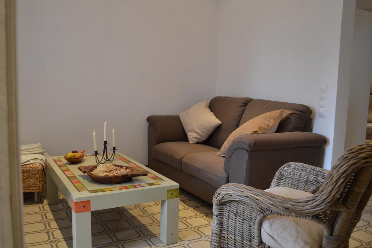 Santa Rosa, Balcon De Barcelona Apartment เอสปูเกส เด โยเบรกาต ภายนอก รูปภาพ