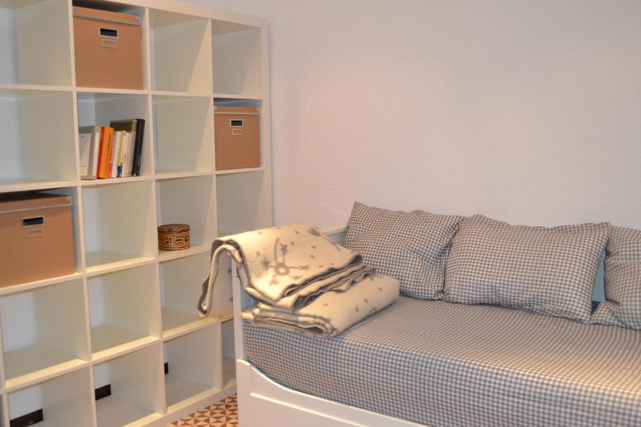 Santa Rosa, Balcon De Barcelona Apartment เอสปูเกส เด โยเบรกาต ภายนอก รูปภาพ